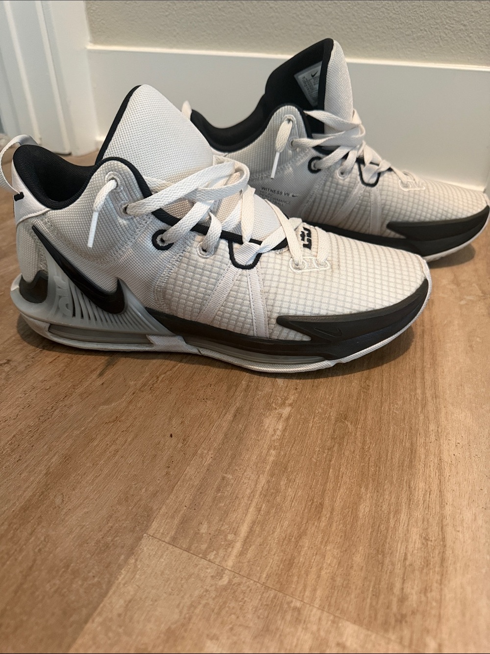 Nike Men’s LeBron Witness 7